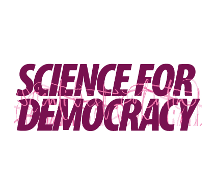 science_for_democracy_logo